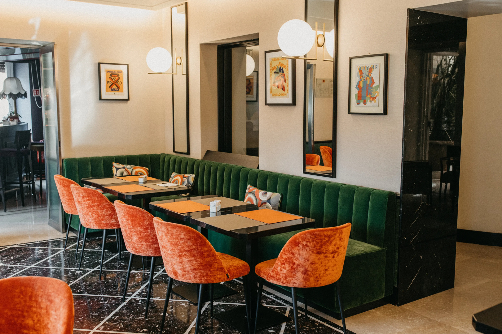 Foto - 47 Boutique Hotel