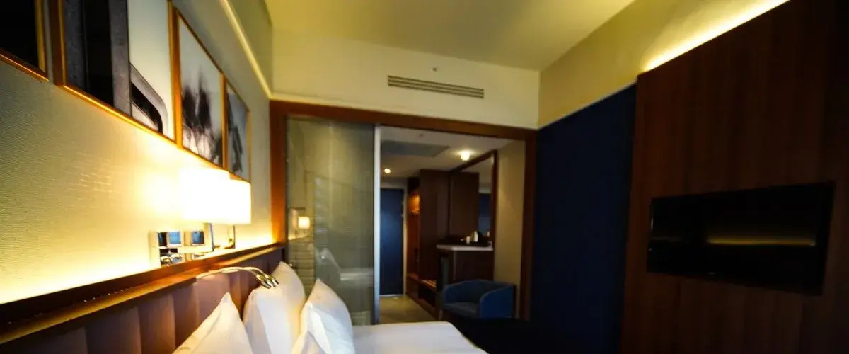 Foto - Four Points Flex by Sheraton Bursa Nilüfer