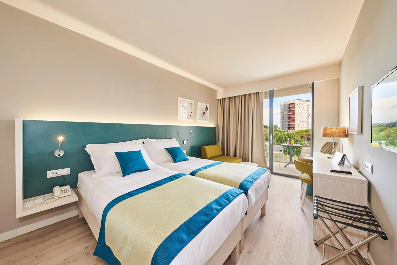 Foto - Hotel Sipar Plava Laguna