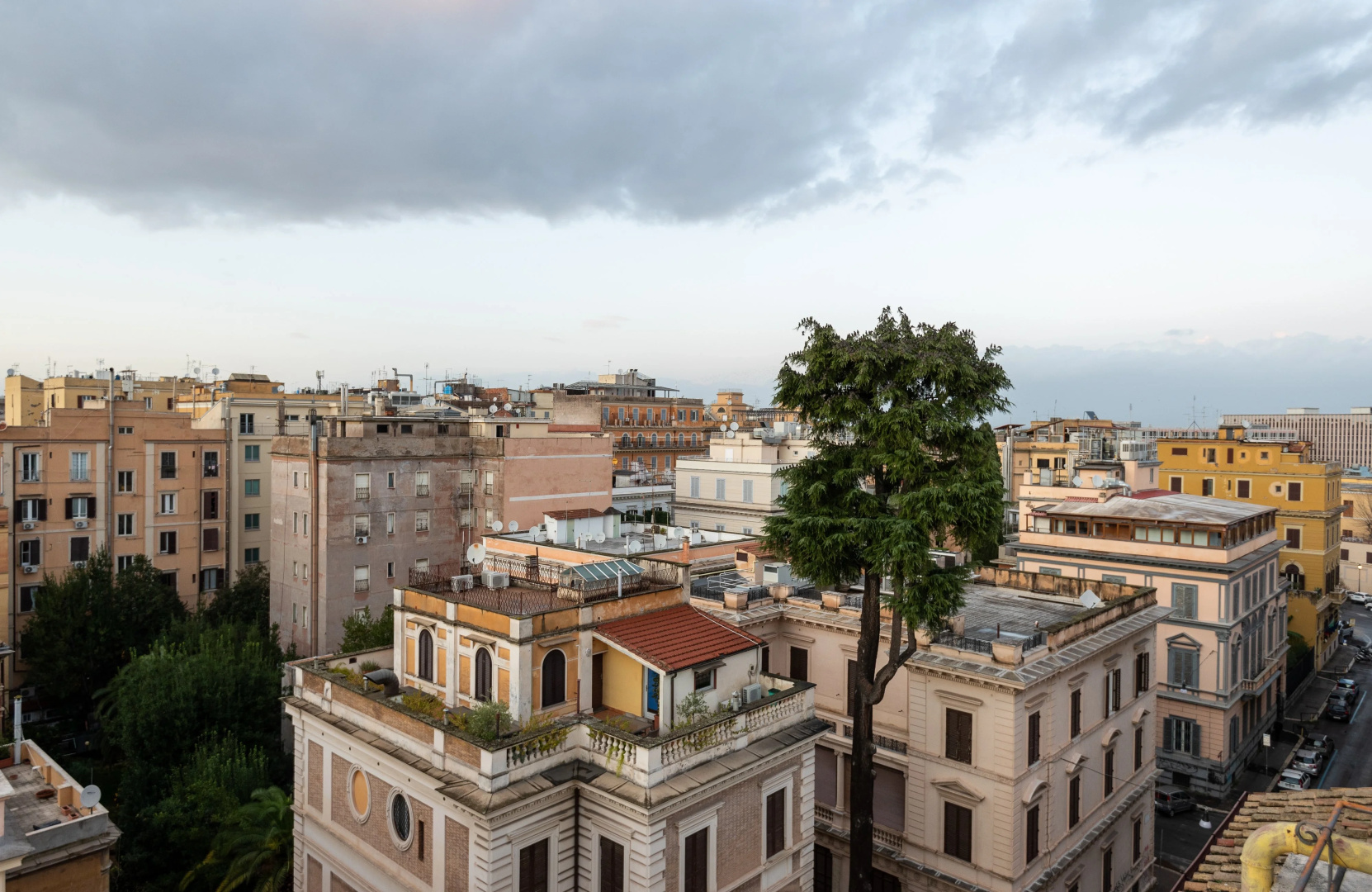 Foto - Leonardo Boutique Hotel Rome Termini