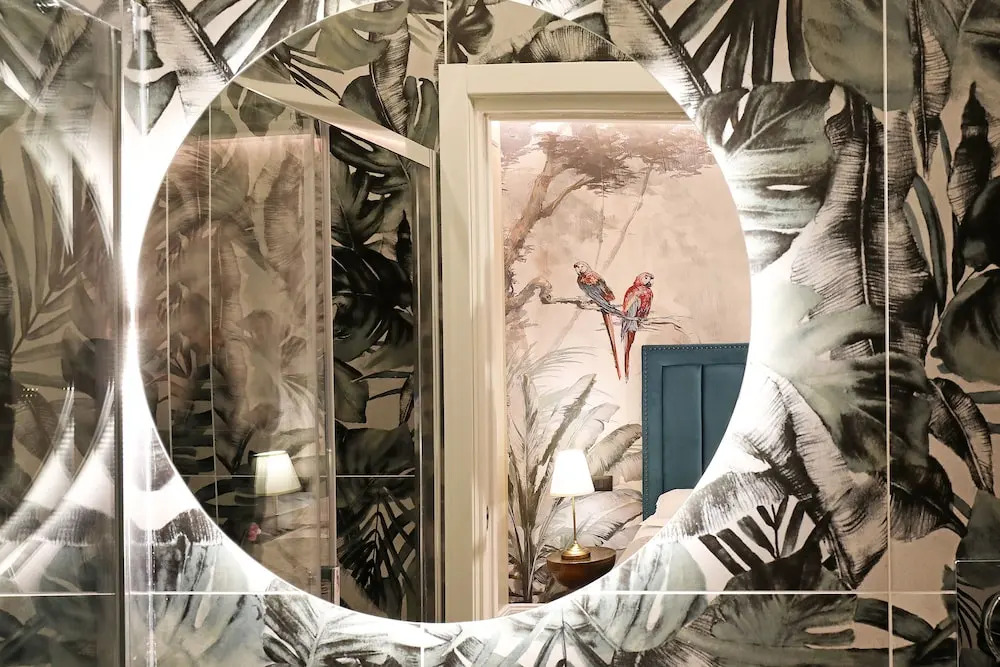 Photo - Vatican Cozy Suites - Liberty Collection