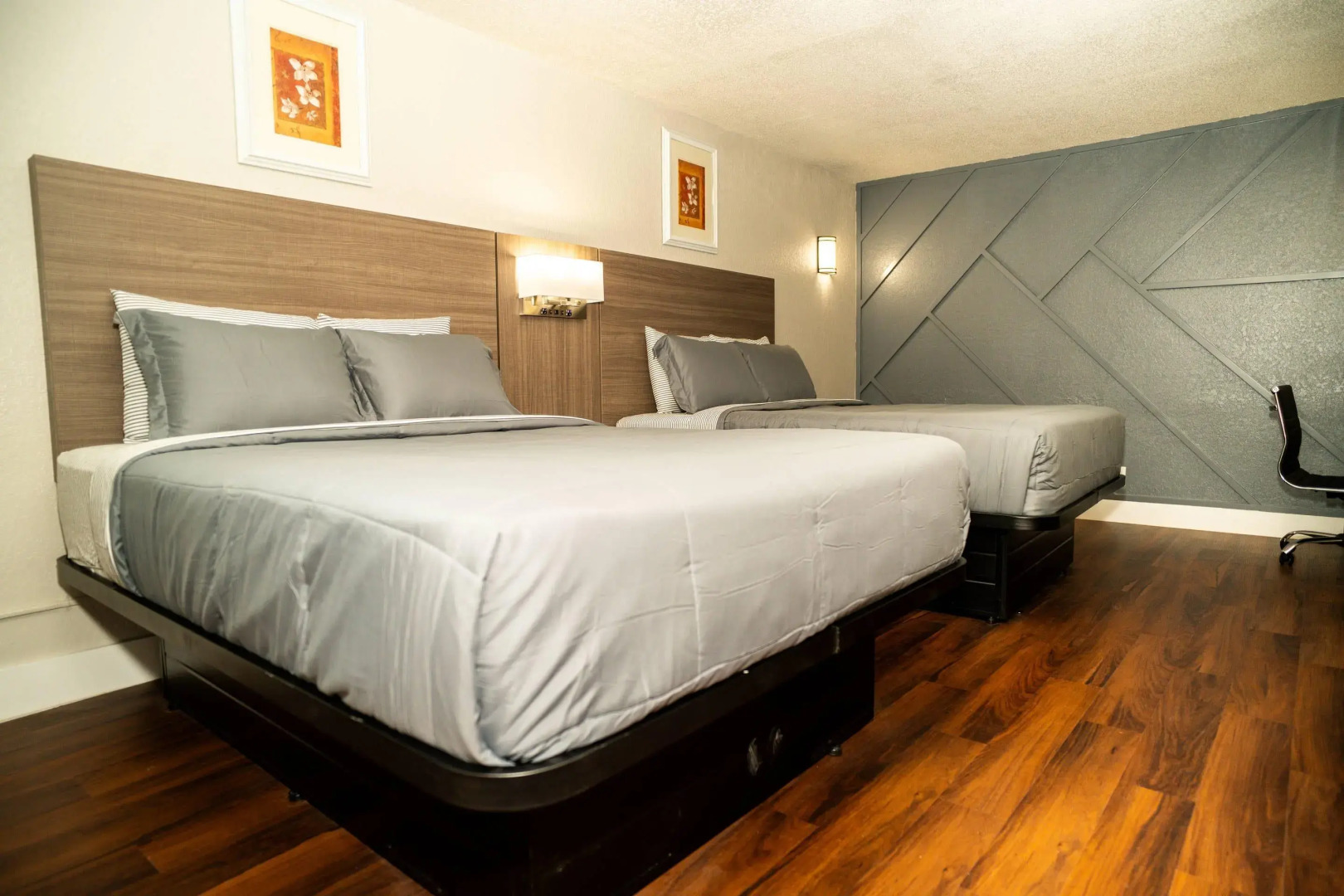 Foto - Rodeway Inn Near Ybor City - Casino