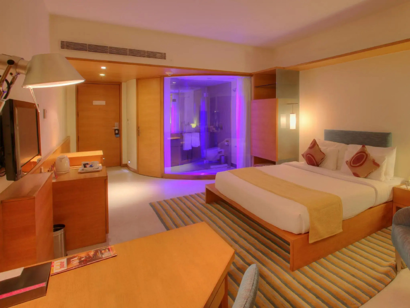 Photo - Hotel Parc Estique