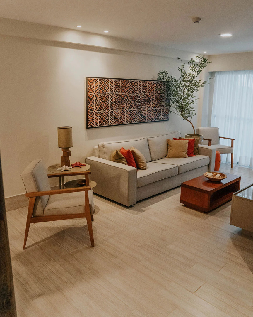 Photo - Samoa Beach Resort