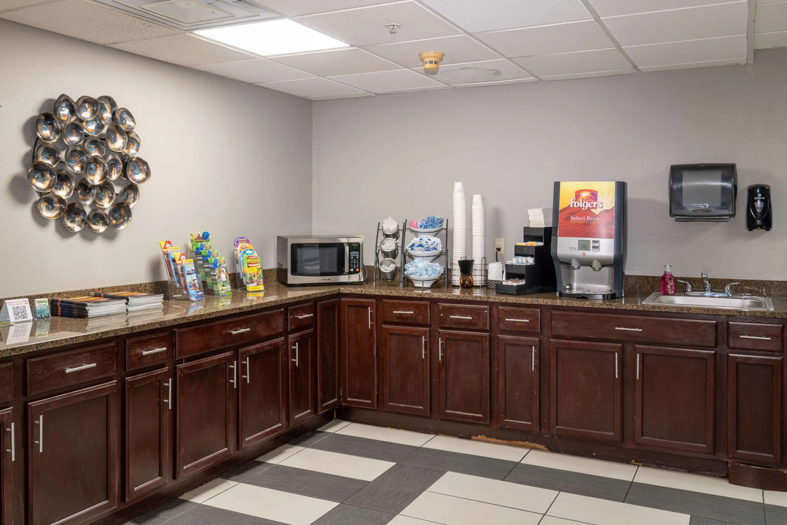 Foto - Microtel Inn & Suites by Wyndham Pigeon Forge