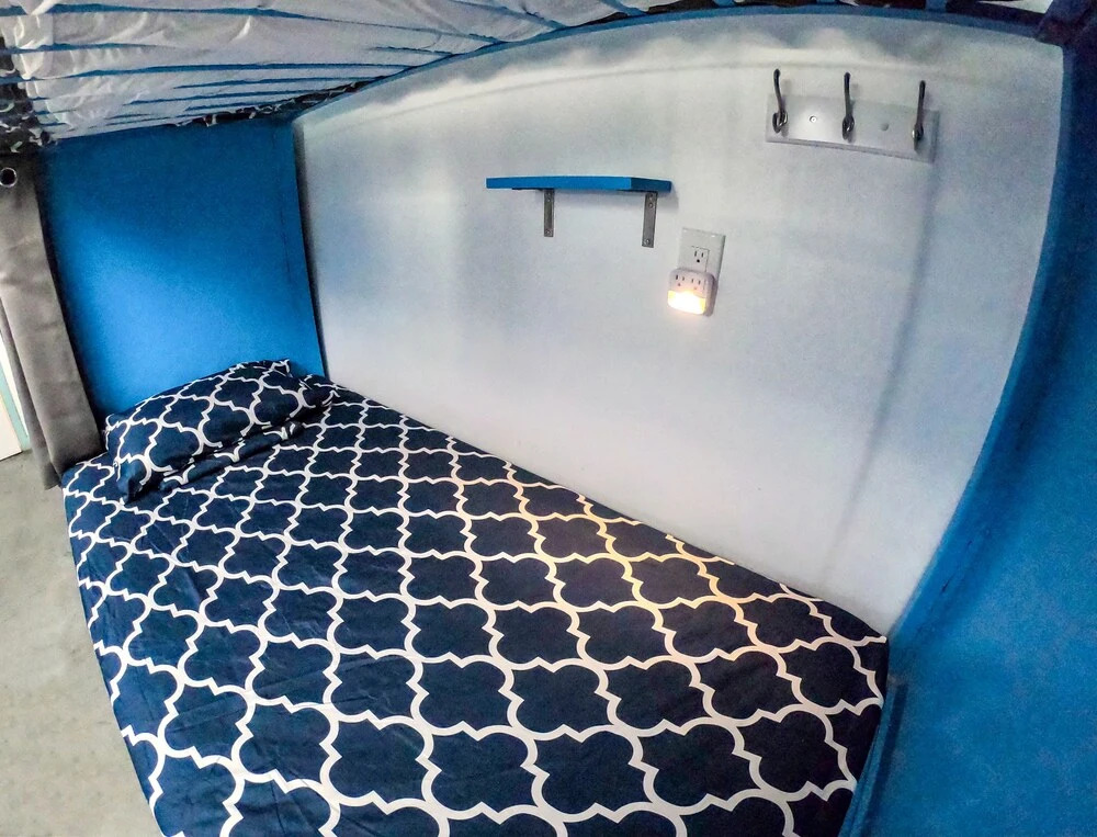 Foto - California Dreams Hostel - Pacific Beach