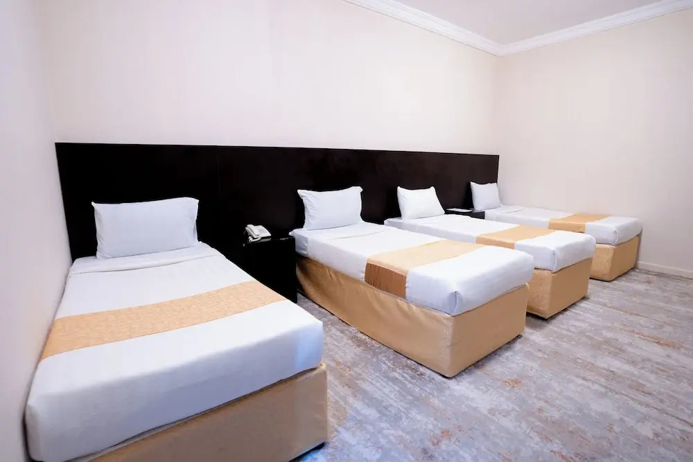 Photo - Saif Plus 2 Hotel by Orvana