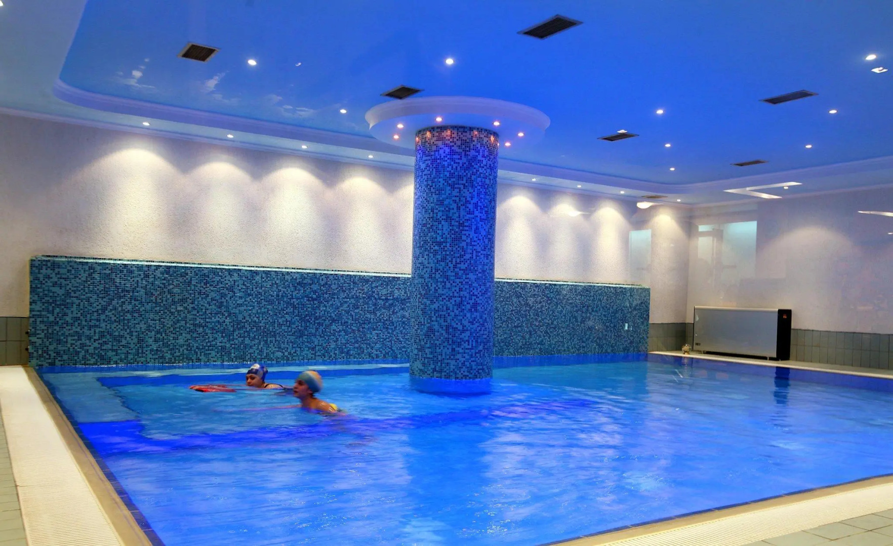 Foto - Tirana International Hotel & Conference Center