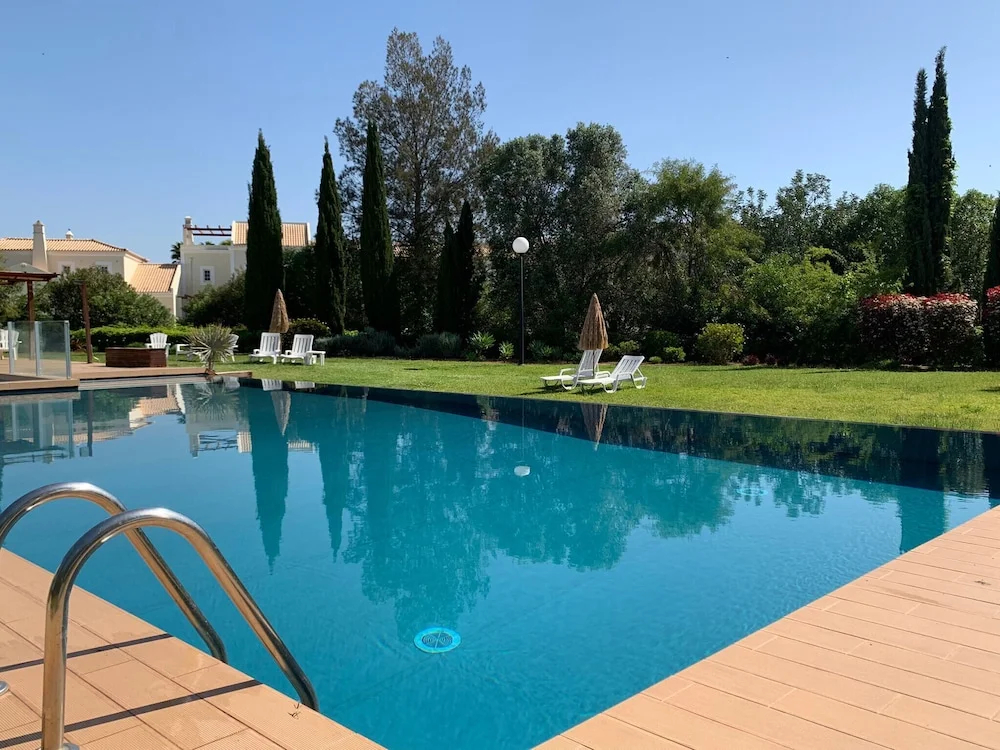 Foto - Vilamoura Club Villa 2 With Pool by Homing