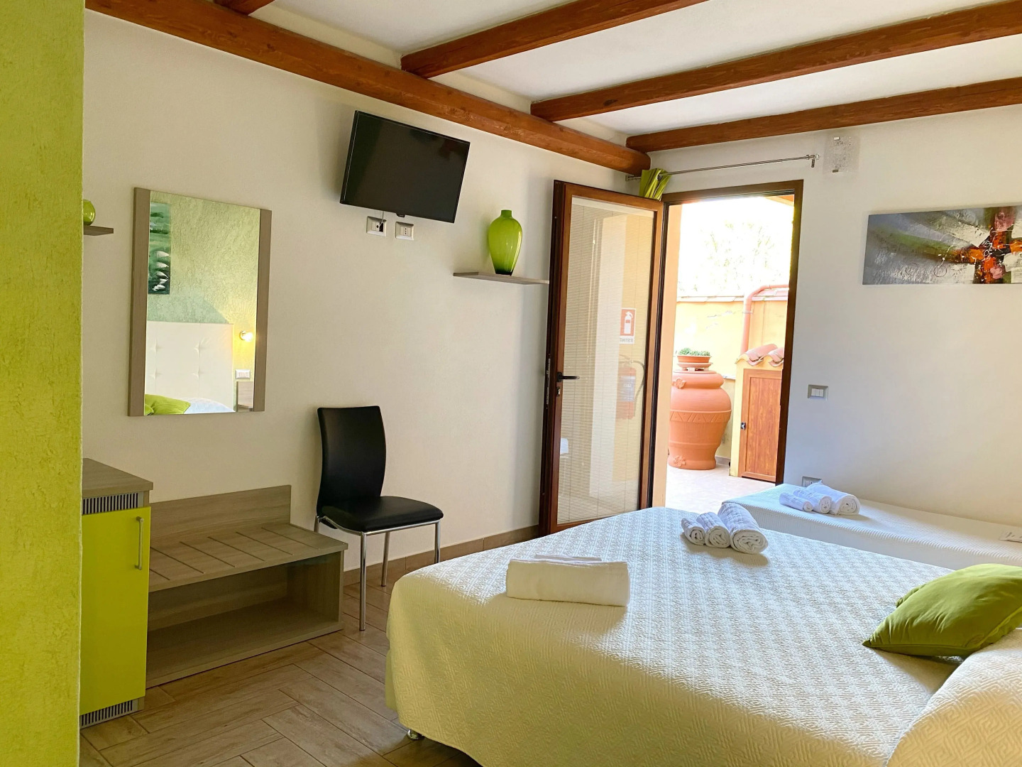 Foto - Gioia Guesthouse