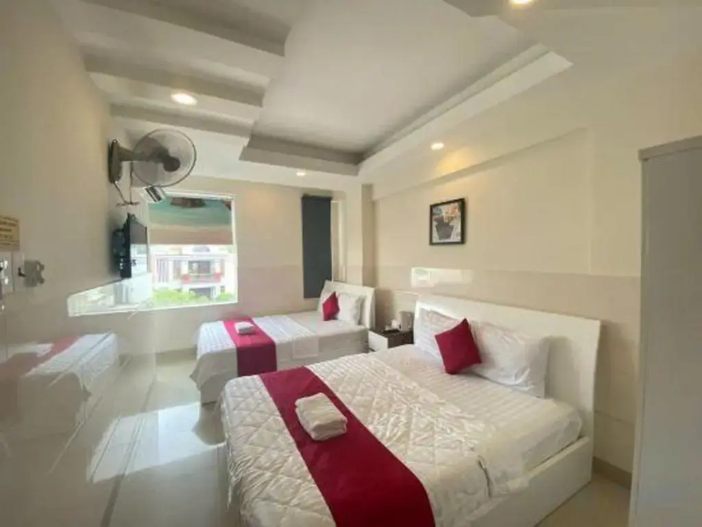 Photo - Song Xanh Hotel near SECC - FV