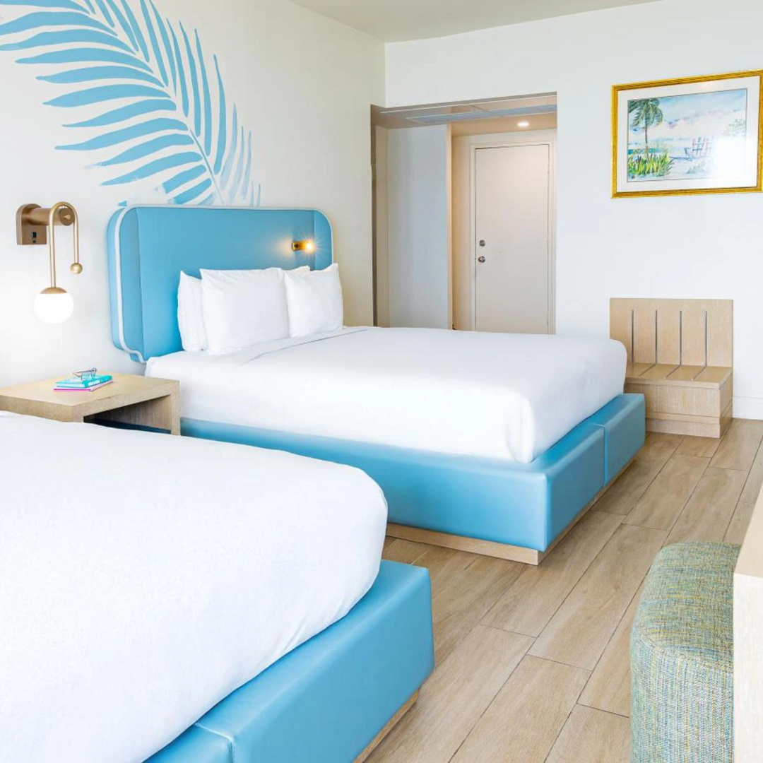 Foto - Sherry Frontenac Oceanfront Hotel