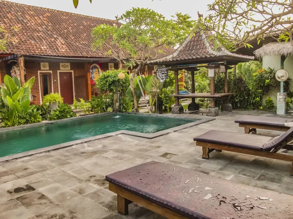 Foto - Griya Pasir Ukir