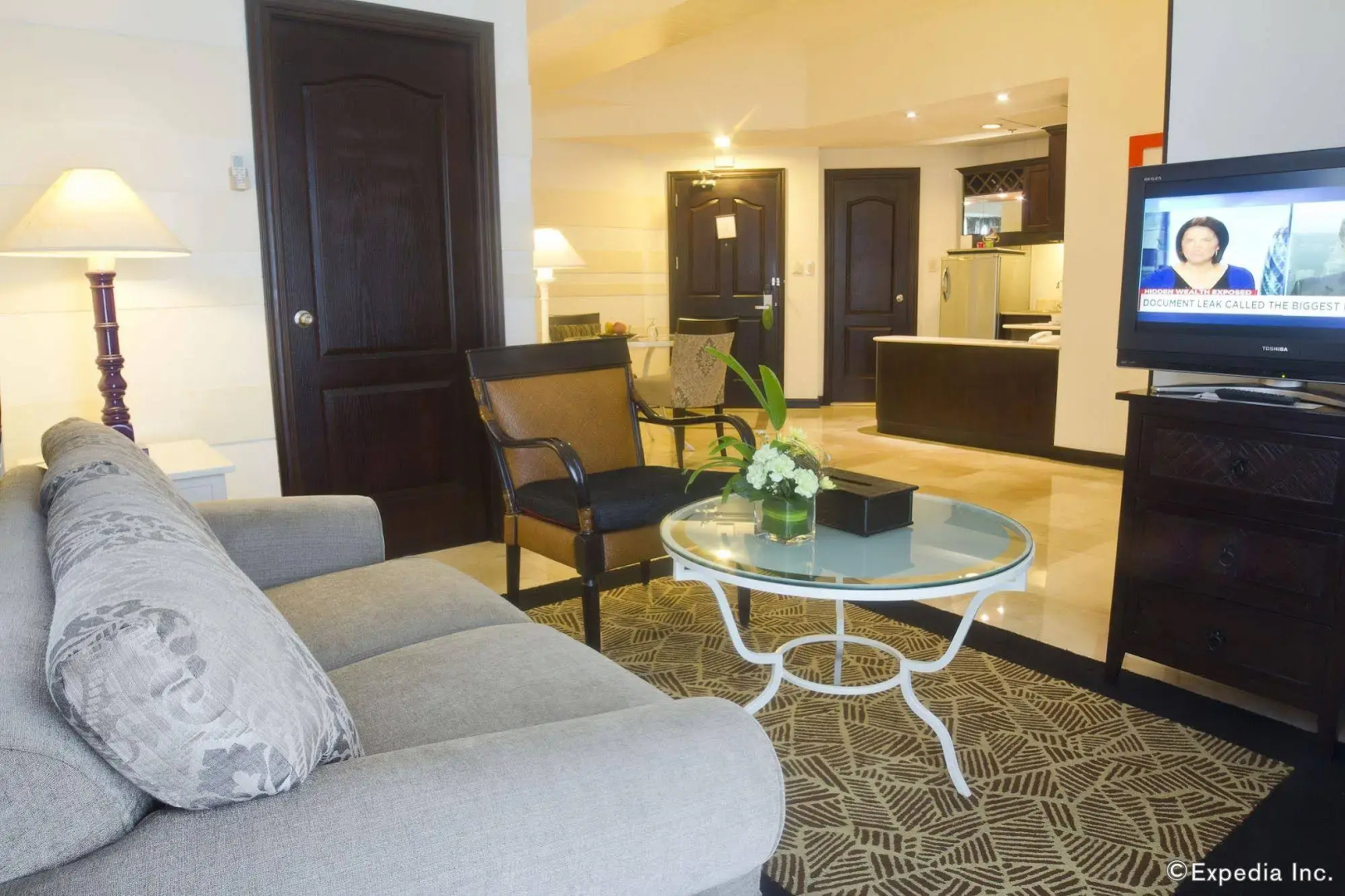 Foto - Vivere Hotel
