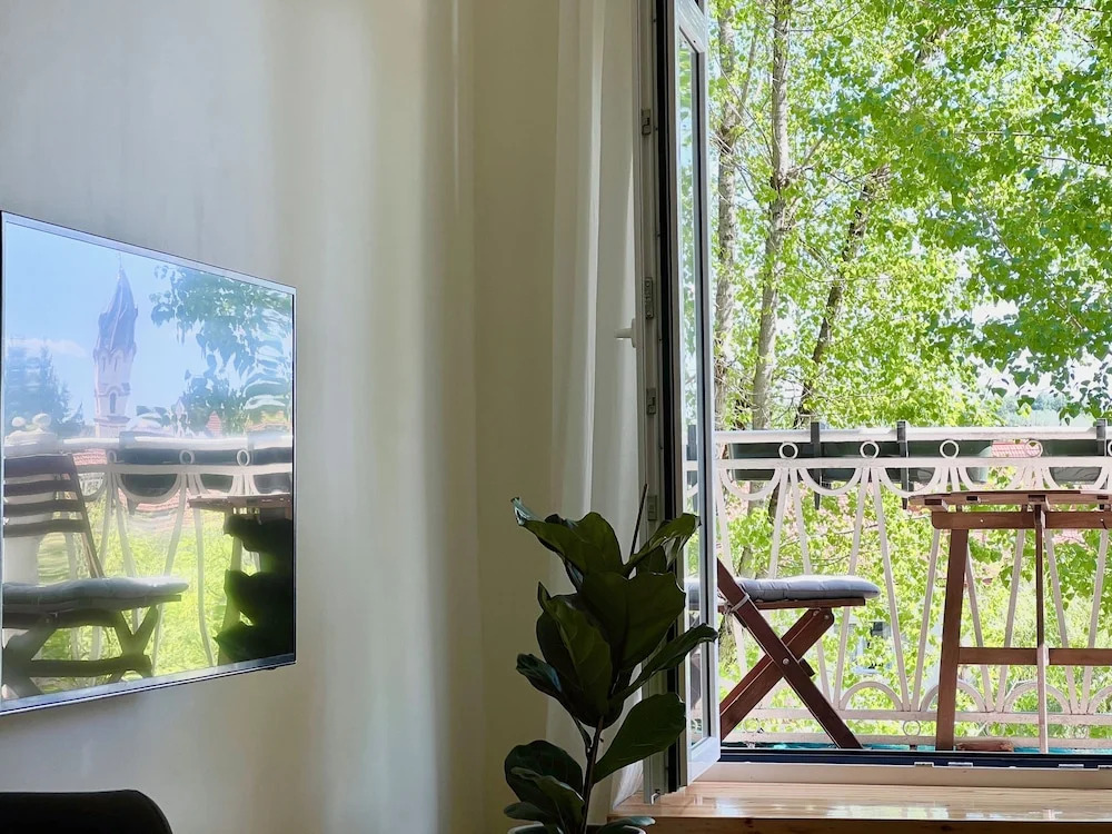 Photo - Vilnius Apartments