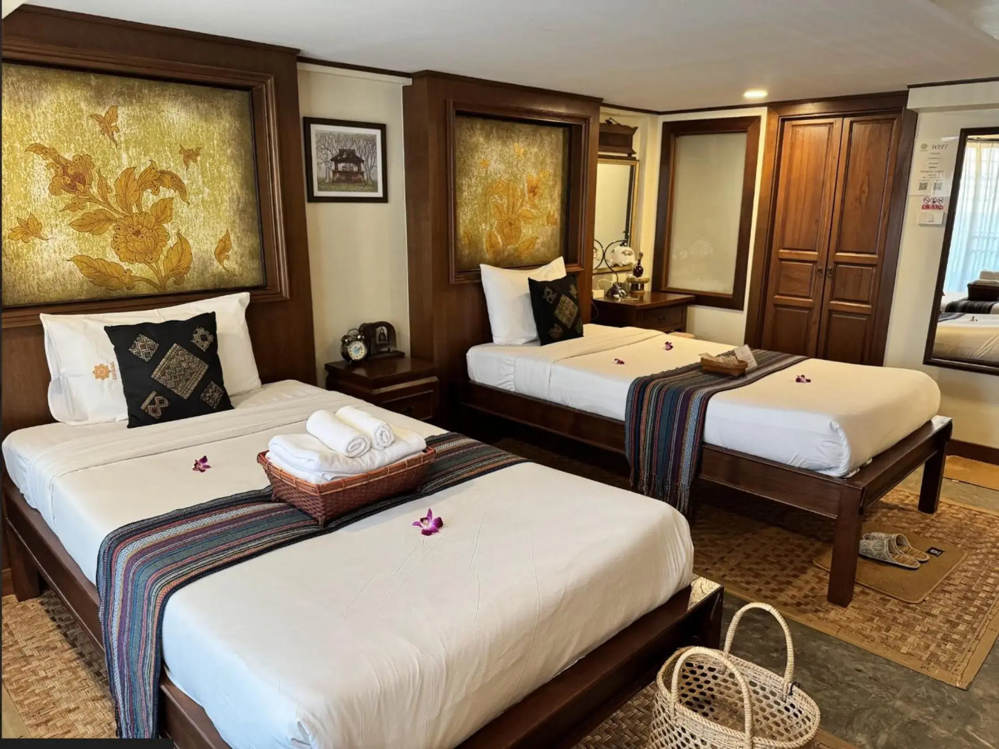 Foto - Wannamas Chiangmai Boutique House