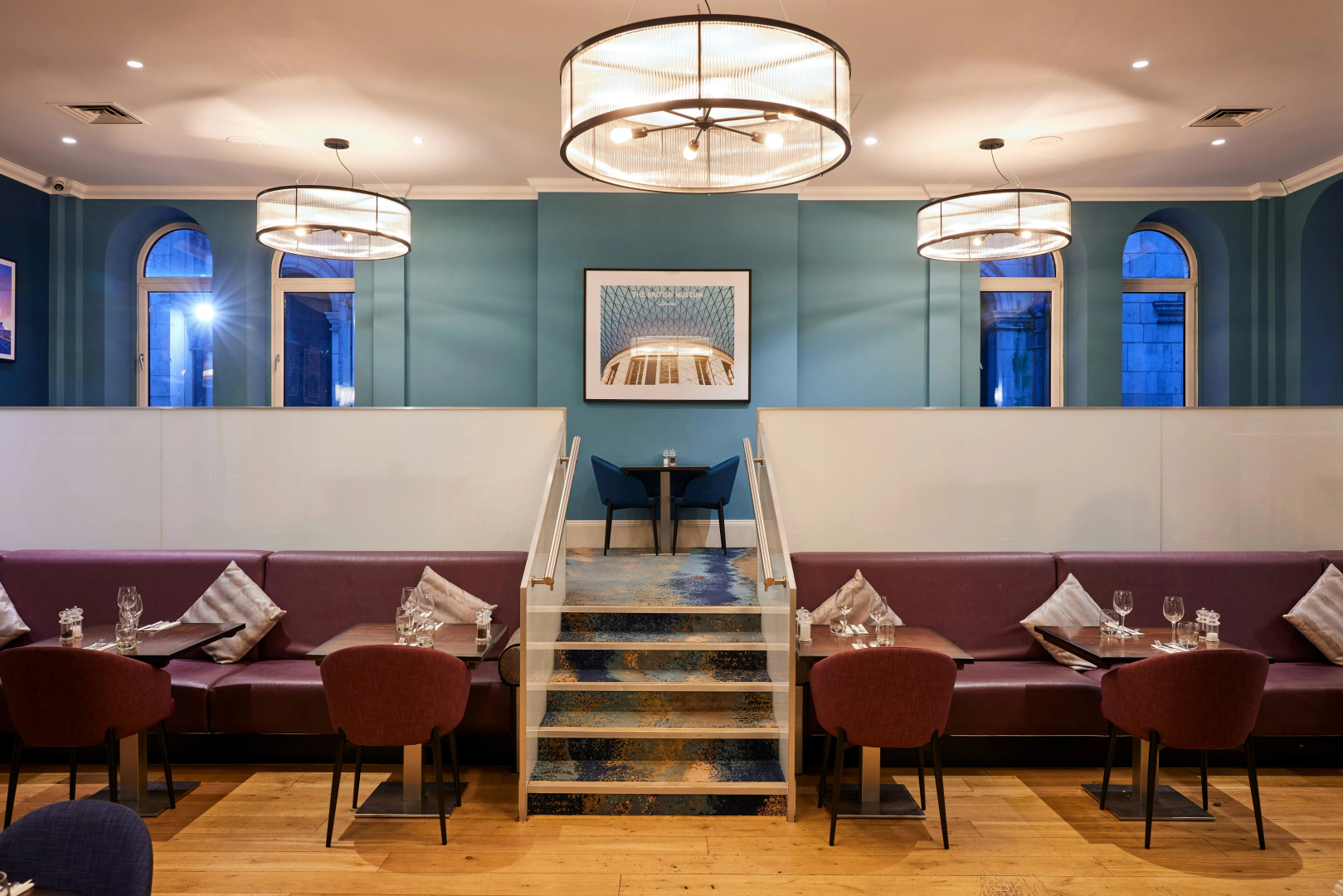 Foto - Thistle London Holborn