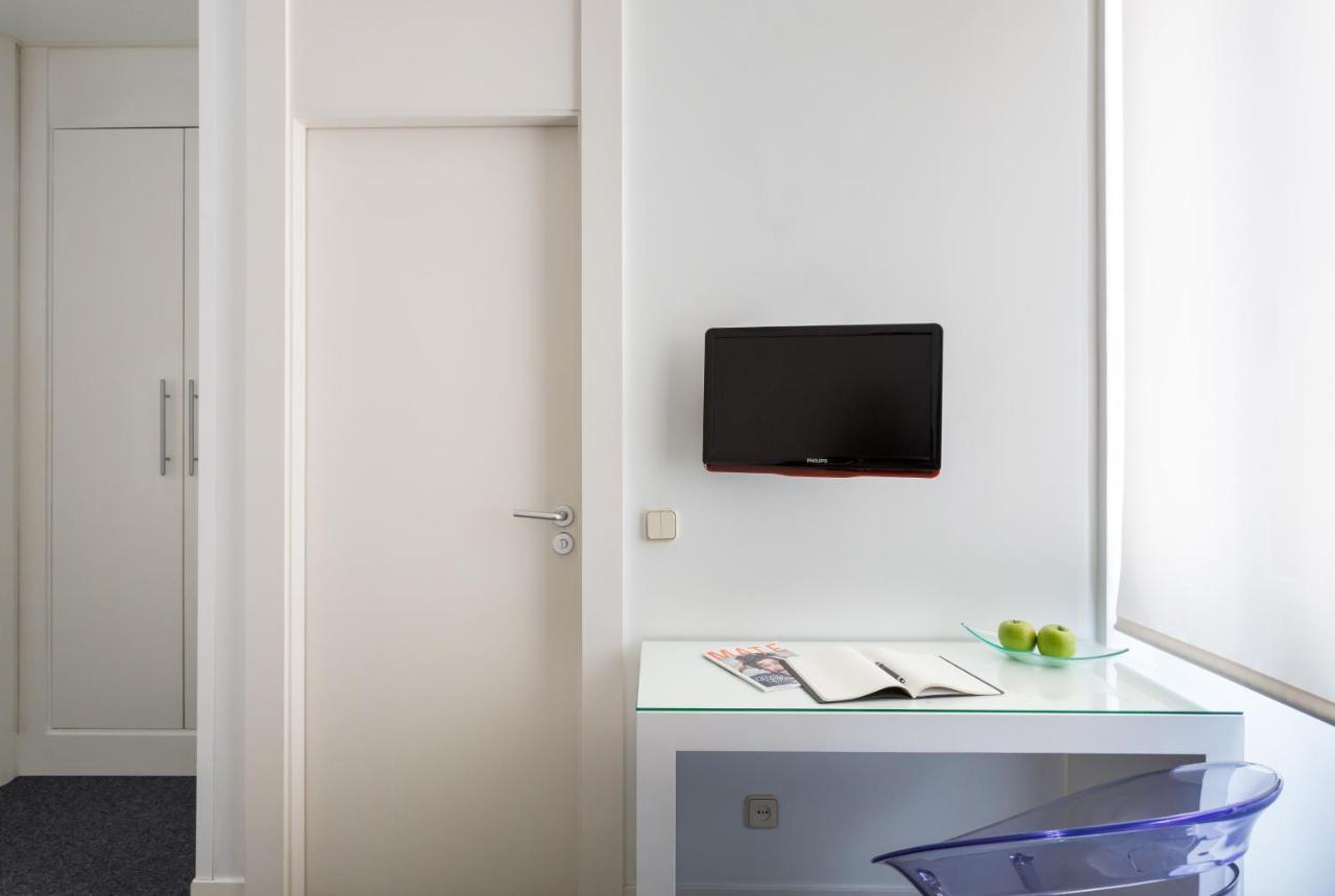 Foto - Room Mate Mario, Madrid