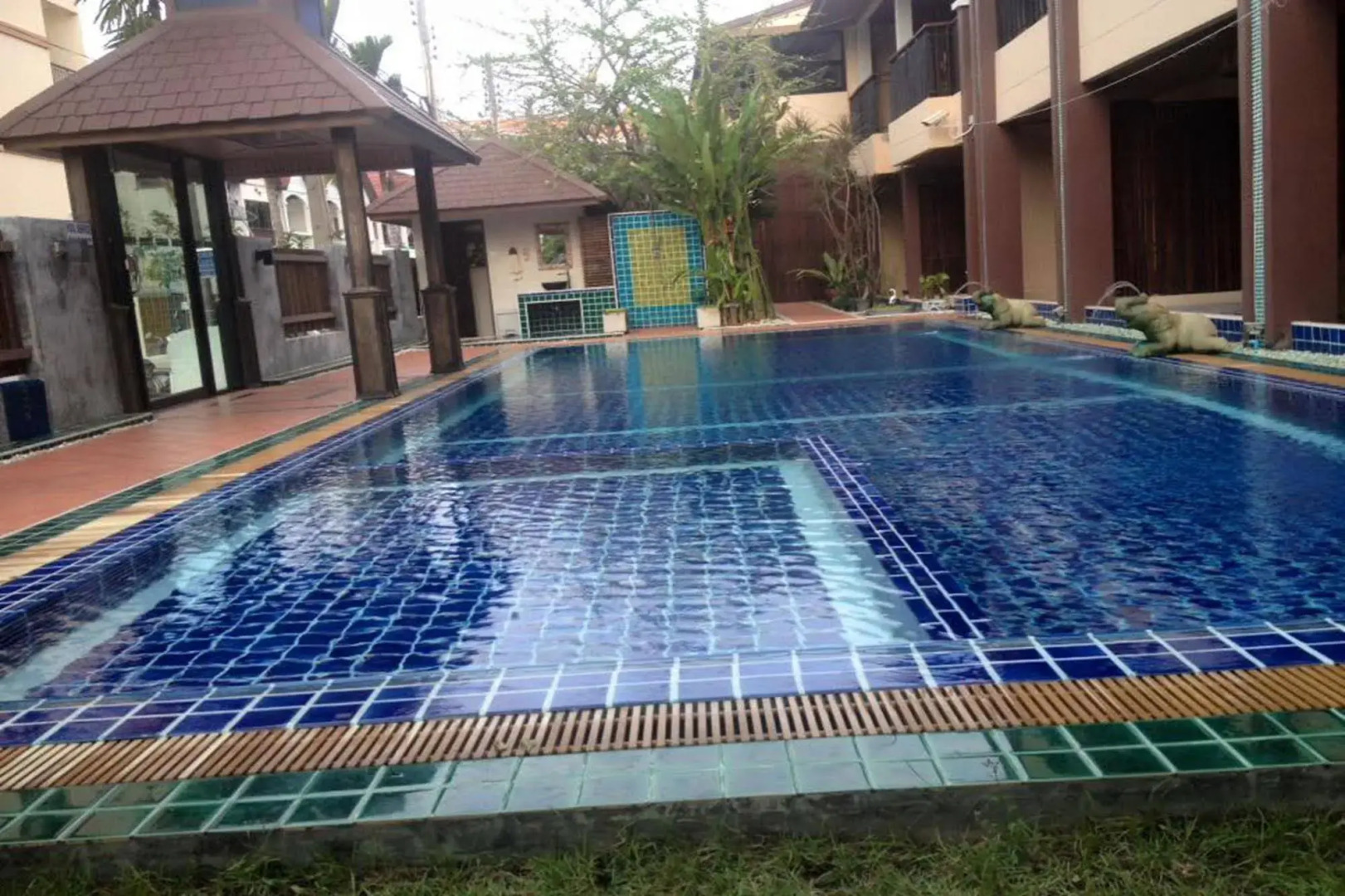 Photo - The LD Pattaya Hotel