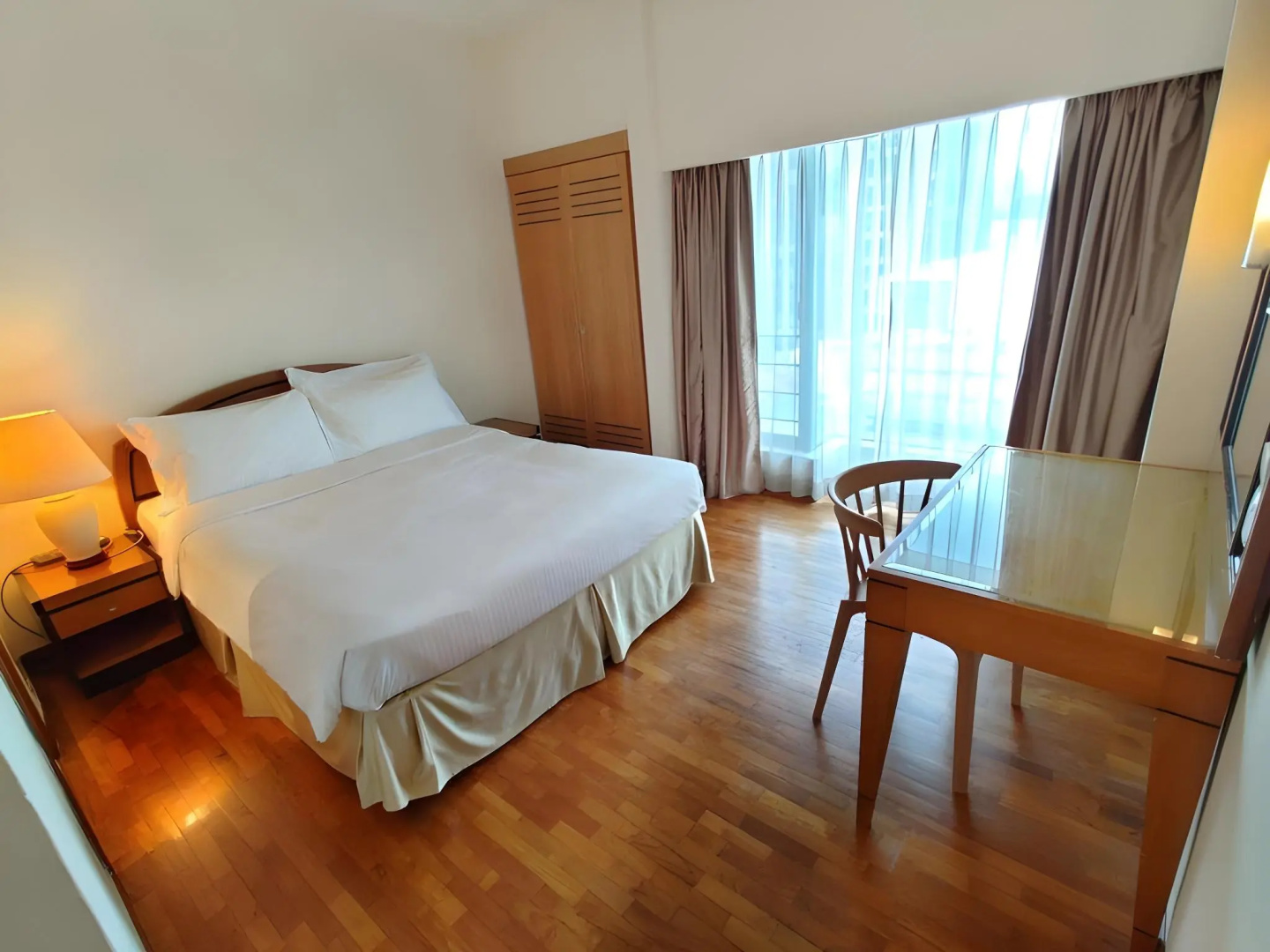 Foto - Orchard Point Serviced Apartments