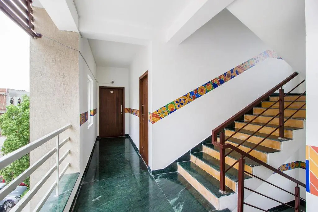 Foto - FabHotel Limestone Suites - 750m from Yashoda Hospitals, Somajiguda