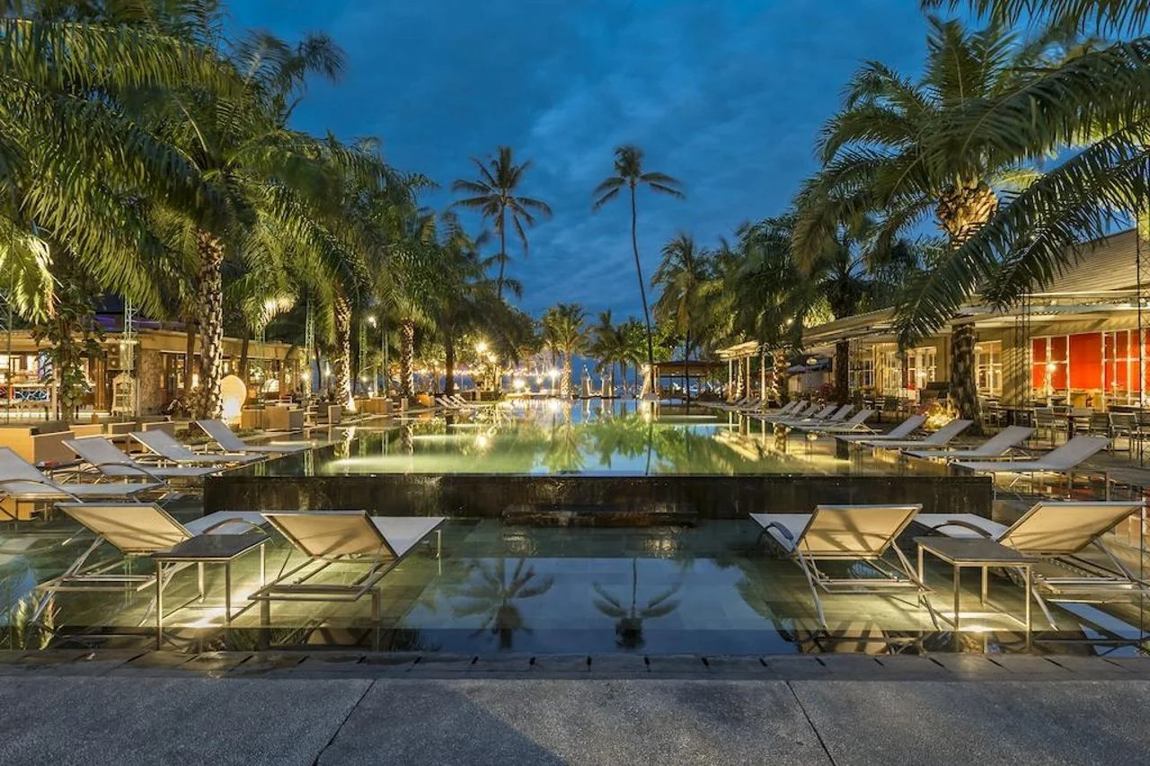 Photo - Segara Village Hotel