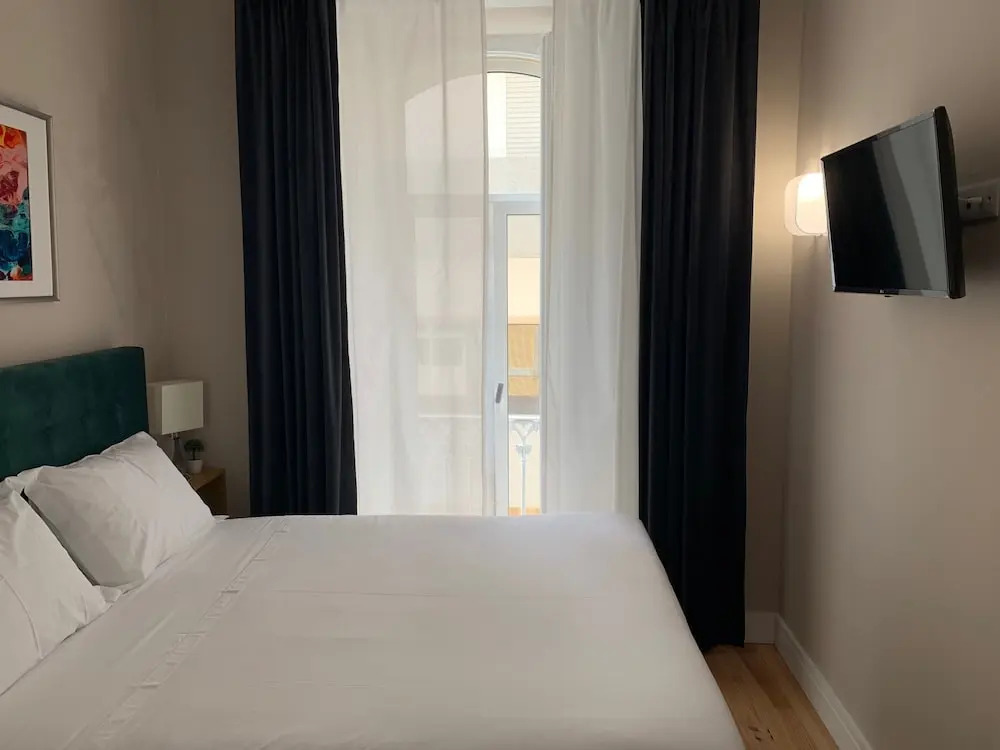 Foto - Temple Suites Guesthouse