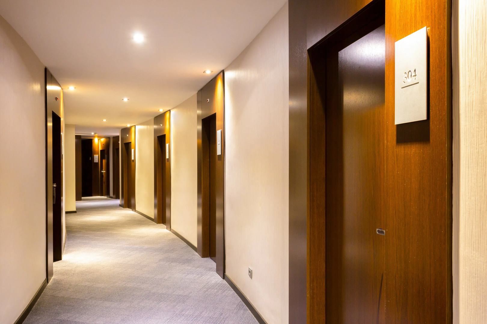 Photo - Hotel Eurostars Monte Real