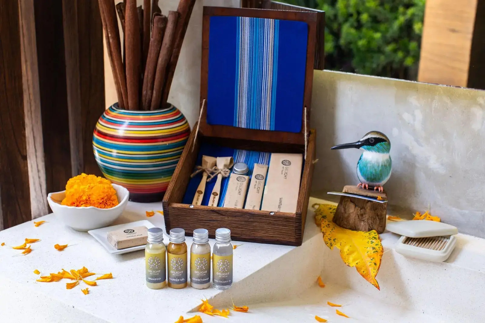 Photo - MasBro ART Villas