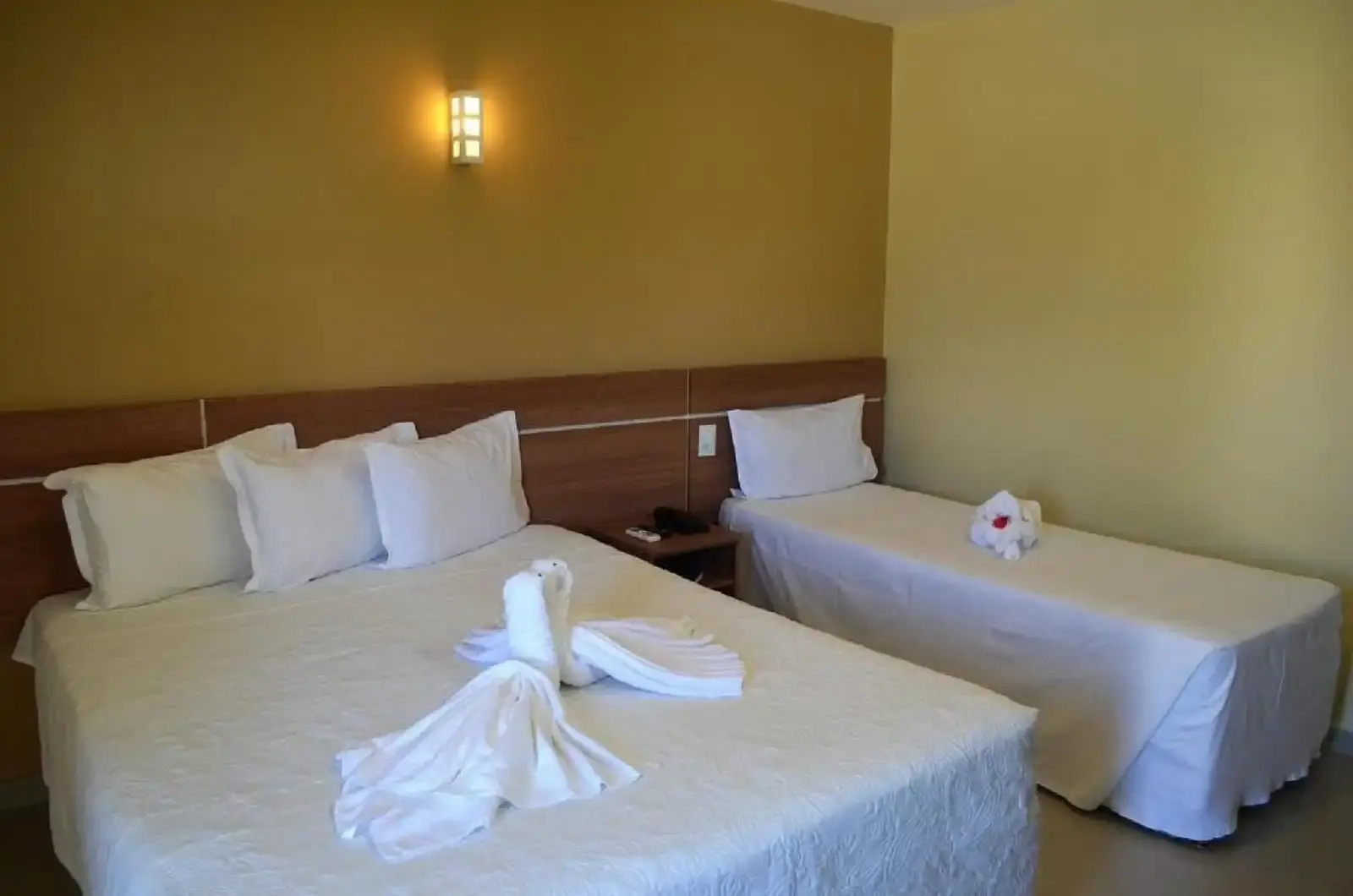 Photo - Pontal Praia Hotel