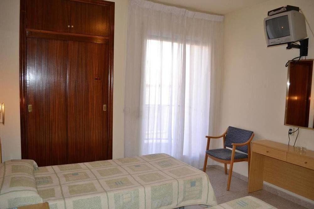 Foto - Hotel Congra