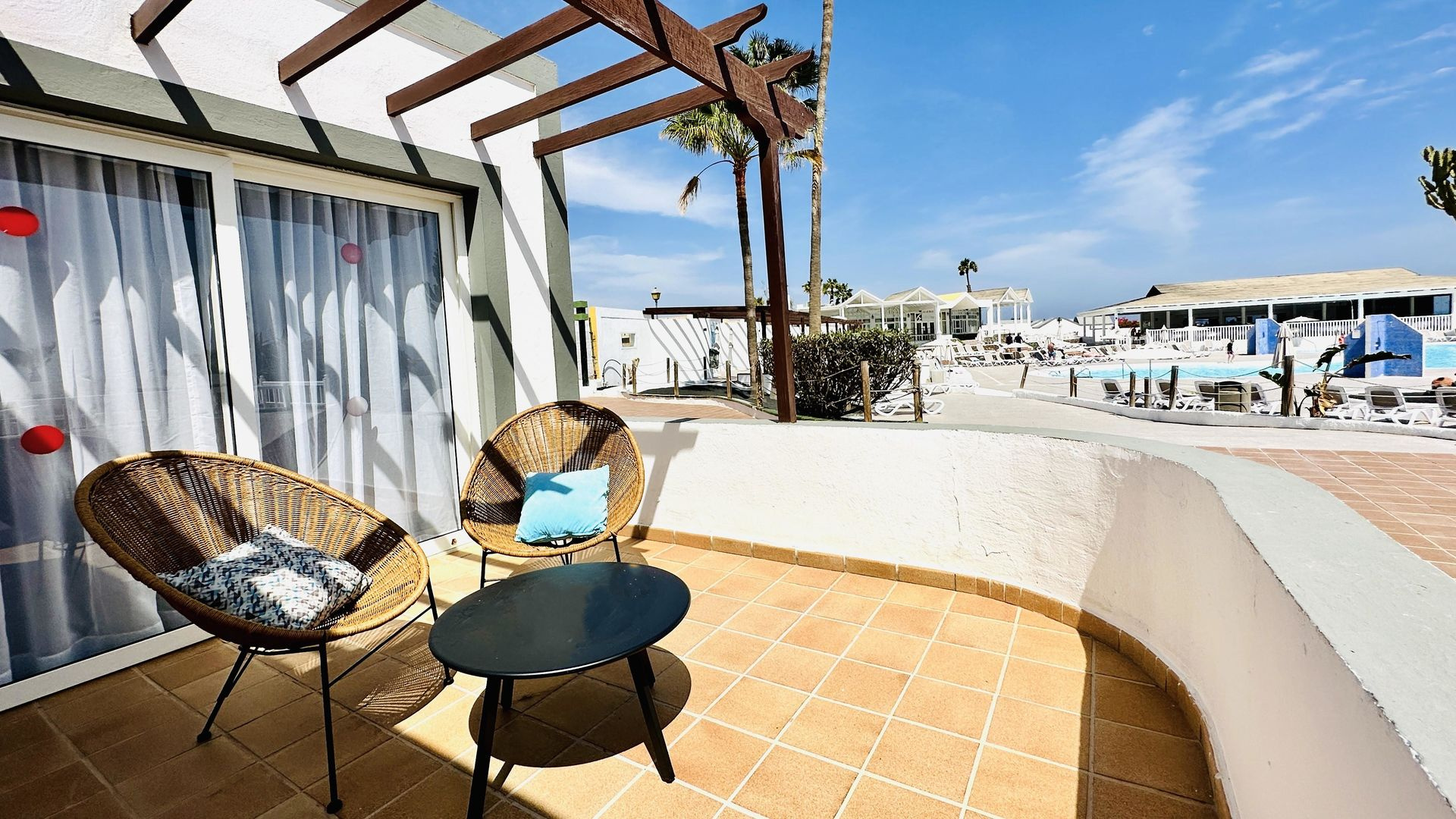 Photo - BLUESEA Club Caleta Dorada Hotel