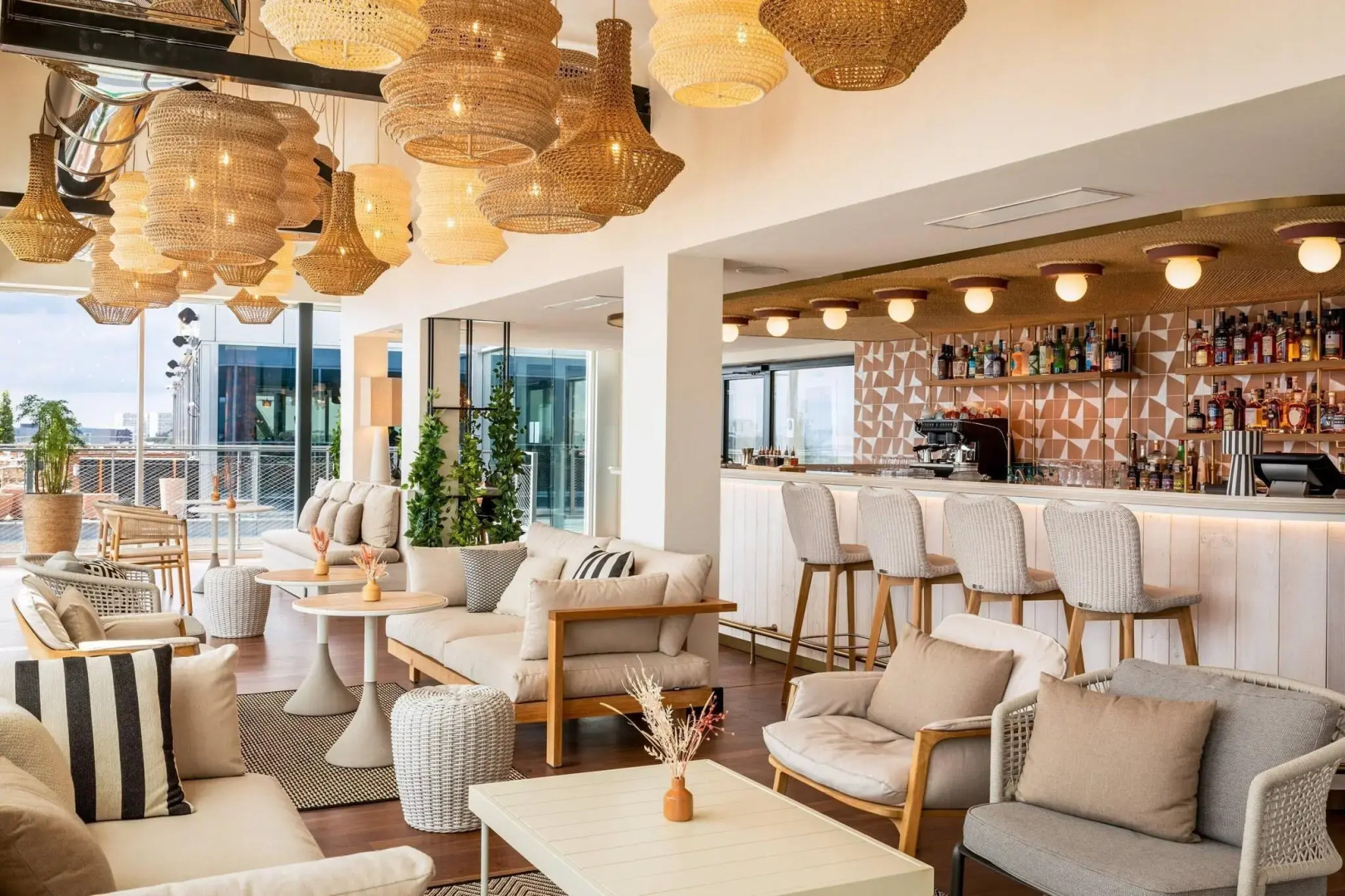 Photo - Renaissance Bordeaux Hotel