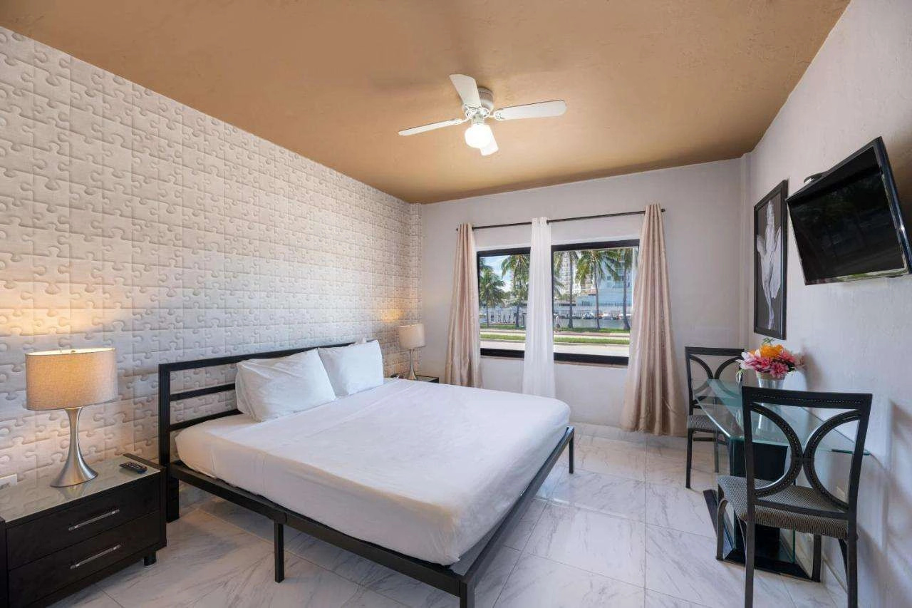 Foto - Notebook Miami Beach