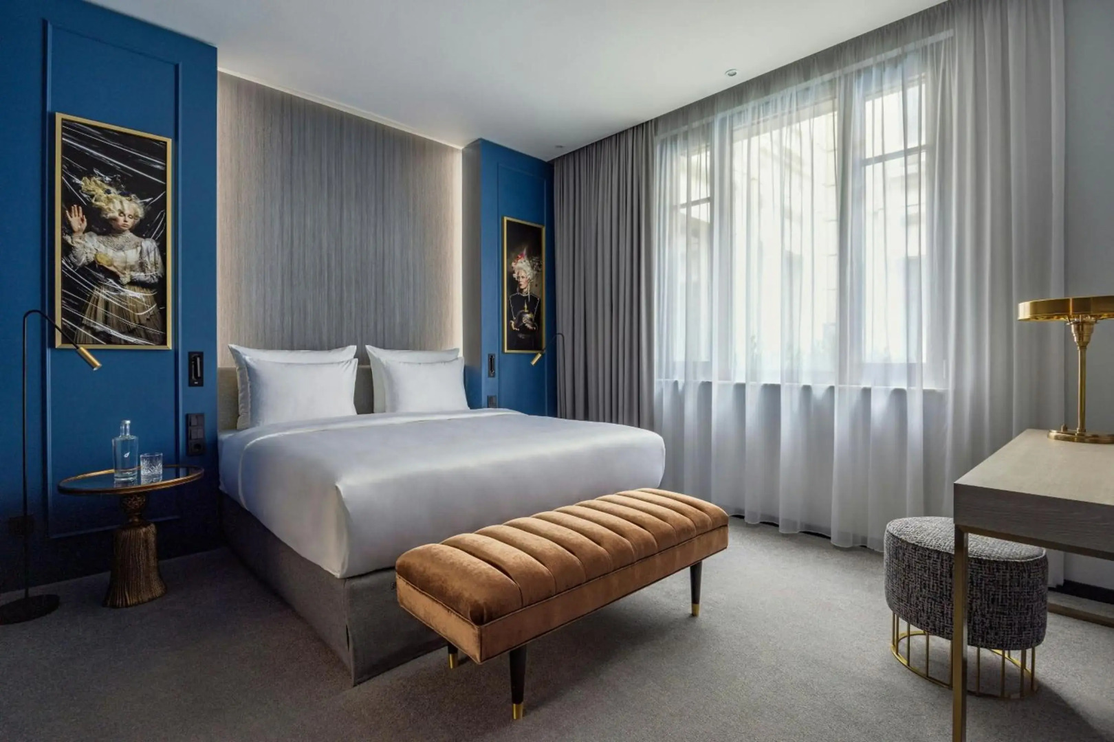 Photo - Hotel Luc, Autograph Collection