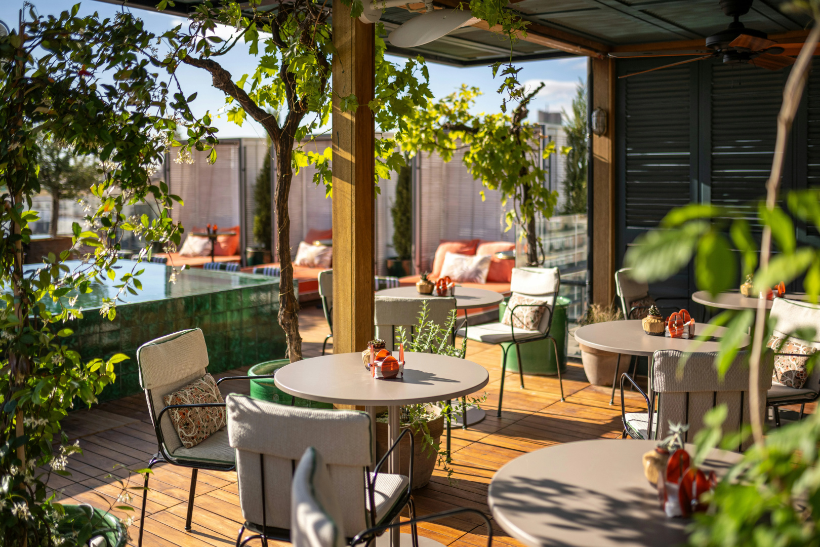 Foto - BLESS Hotel Madrid - The Leading Hotels of the World