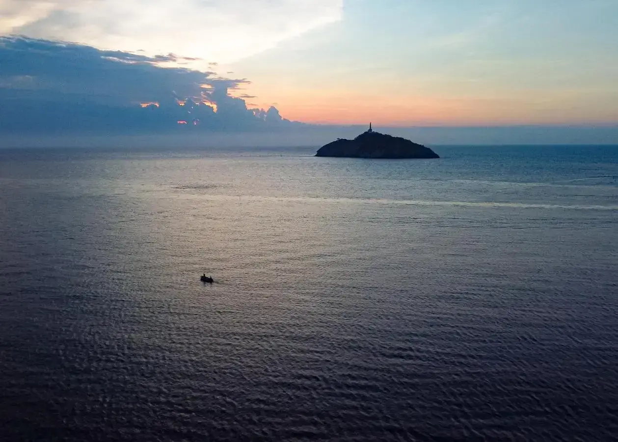 Photo - MuchoSur Santa Marta