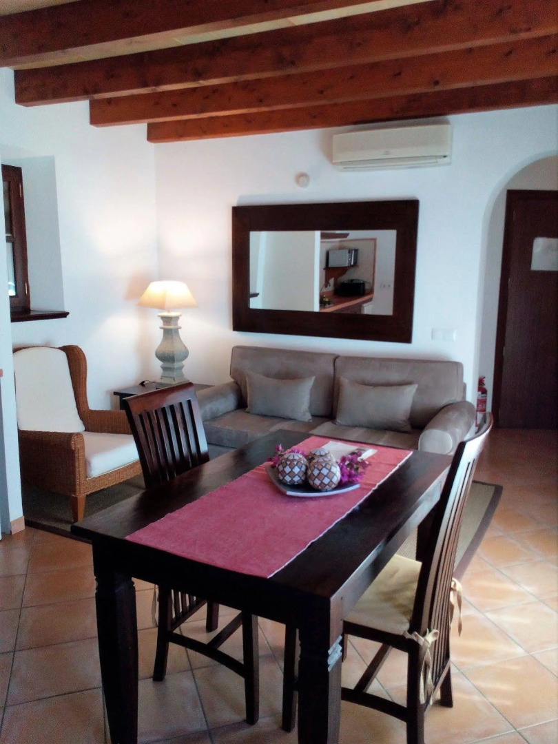 Photo - Hotel Apartament Sa Tanqueta De Fornalutx - Adults Only