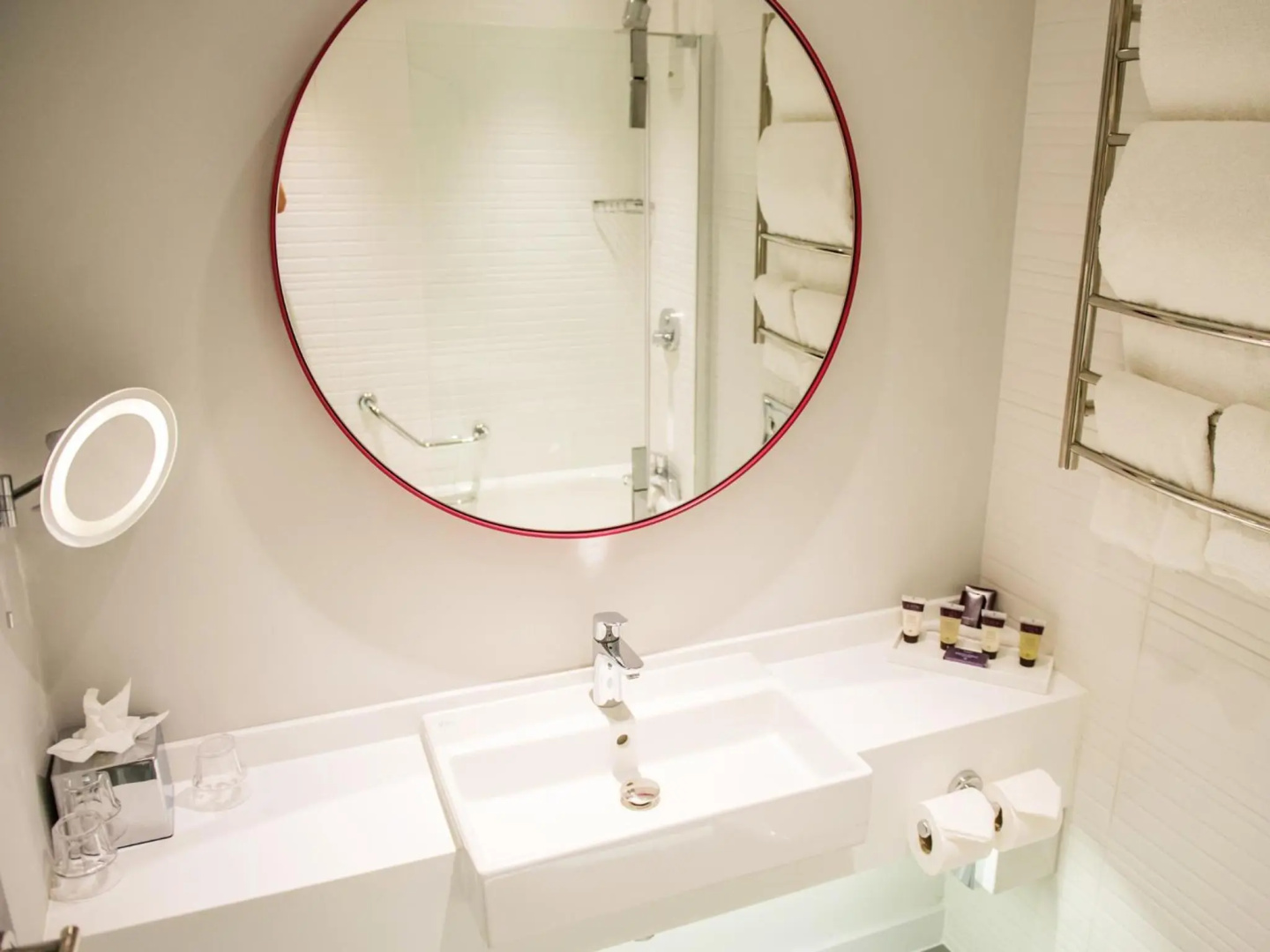 Foto - Cottons Hotel & Spa