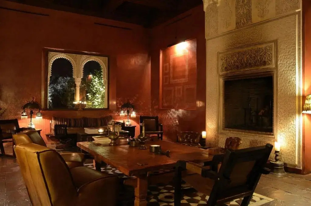 Foto - Ksar Char-Bagh Small Luxury Hotels