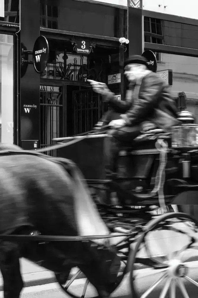 Foto - Rooms by Wolfensson - Boutique Hotel