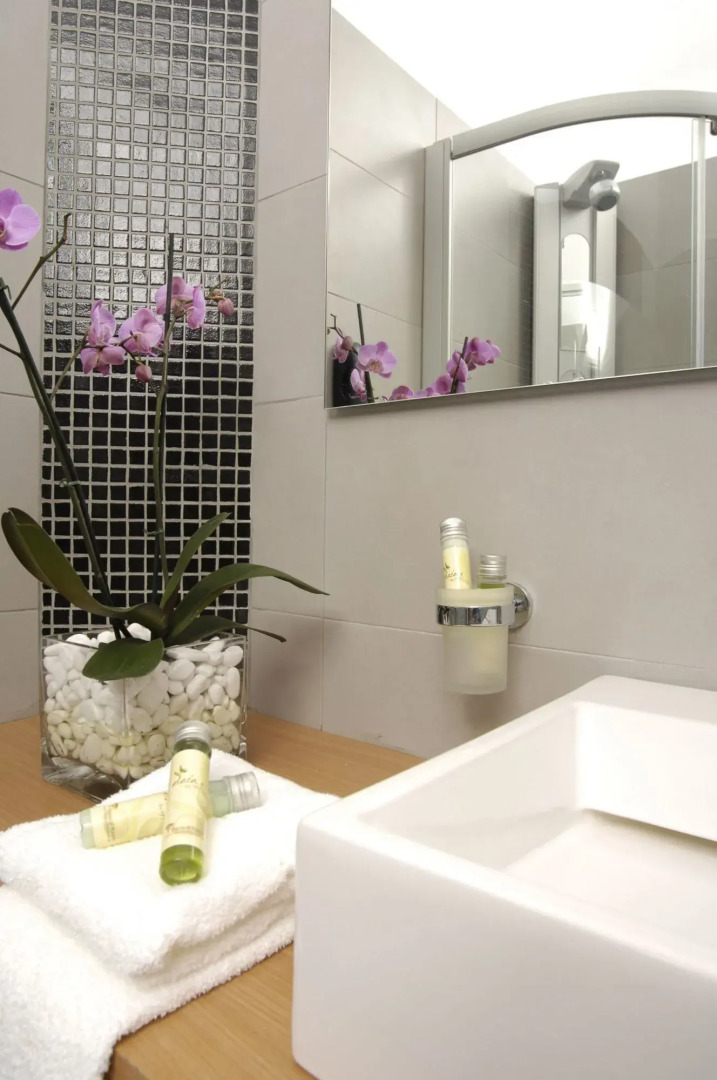 Foto - Tharroe of Mykonos Boutique Hotel