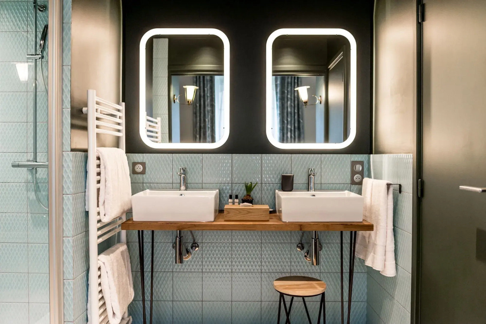 Foto - 1er Etage SoPi-Montmartre