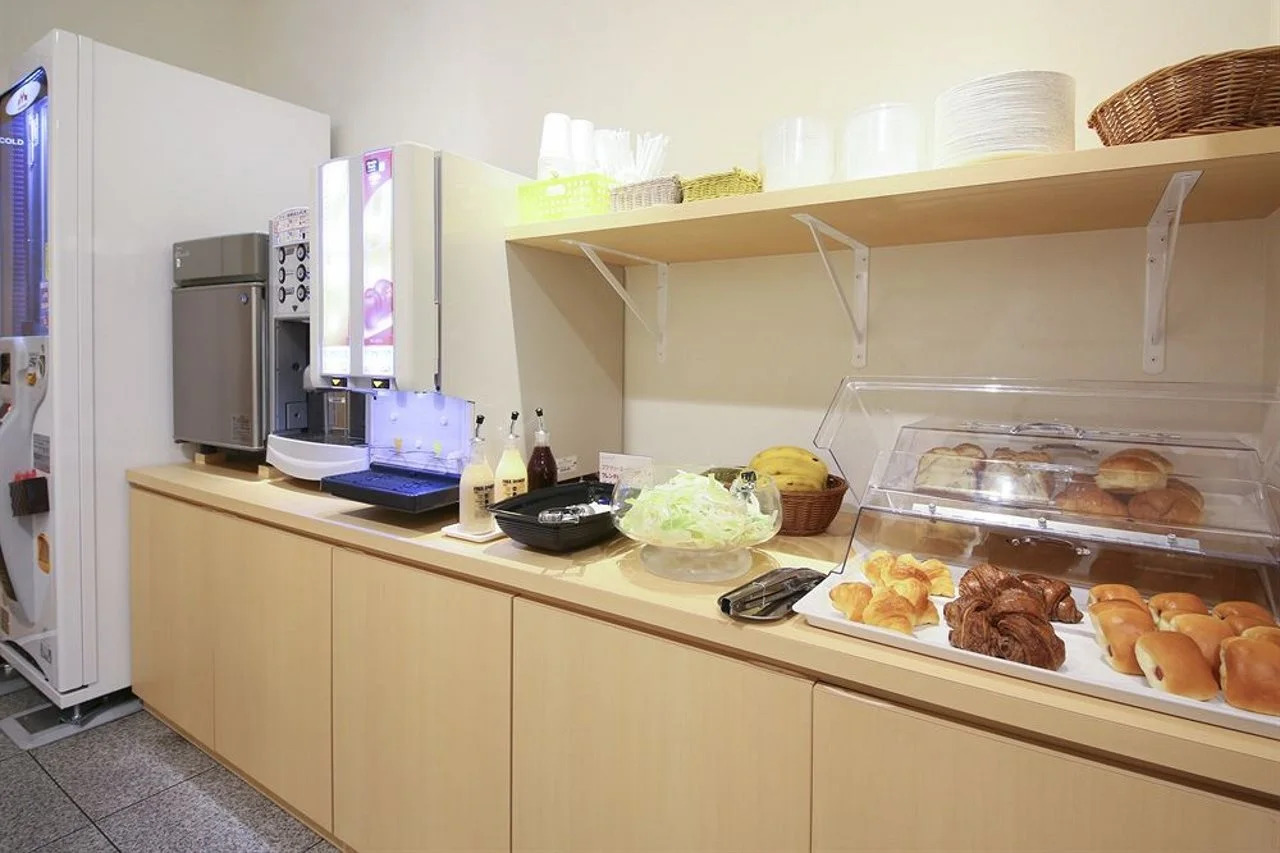 Foto - Urbain Tokyo Haneda Kamata