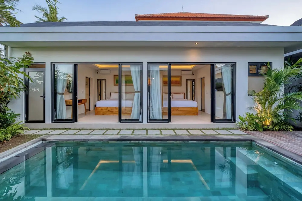 Foto - Villa Mirah Ubud