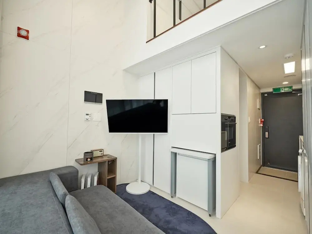 Foto - UH FLAT Signature GANGNAM