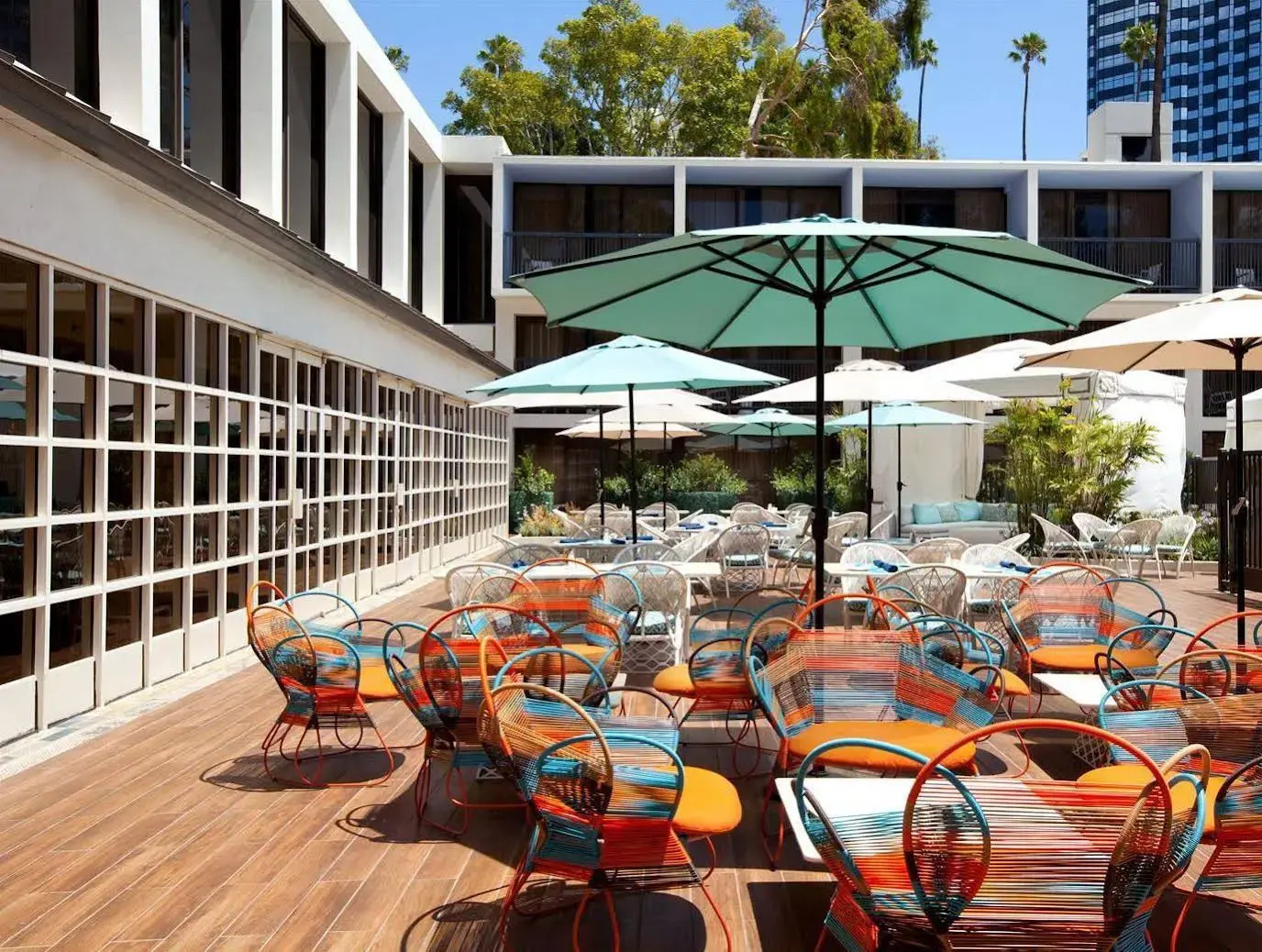 Foto - Sheraton Universal