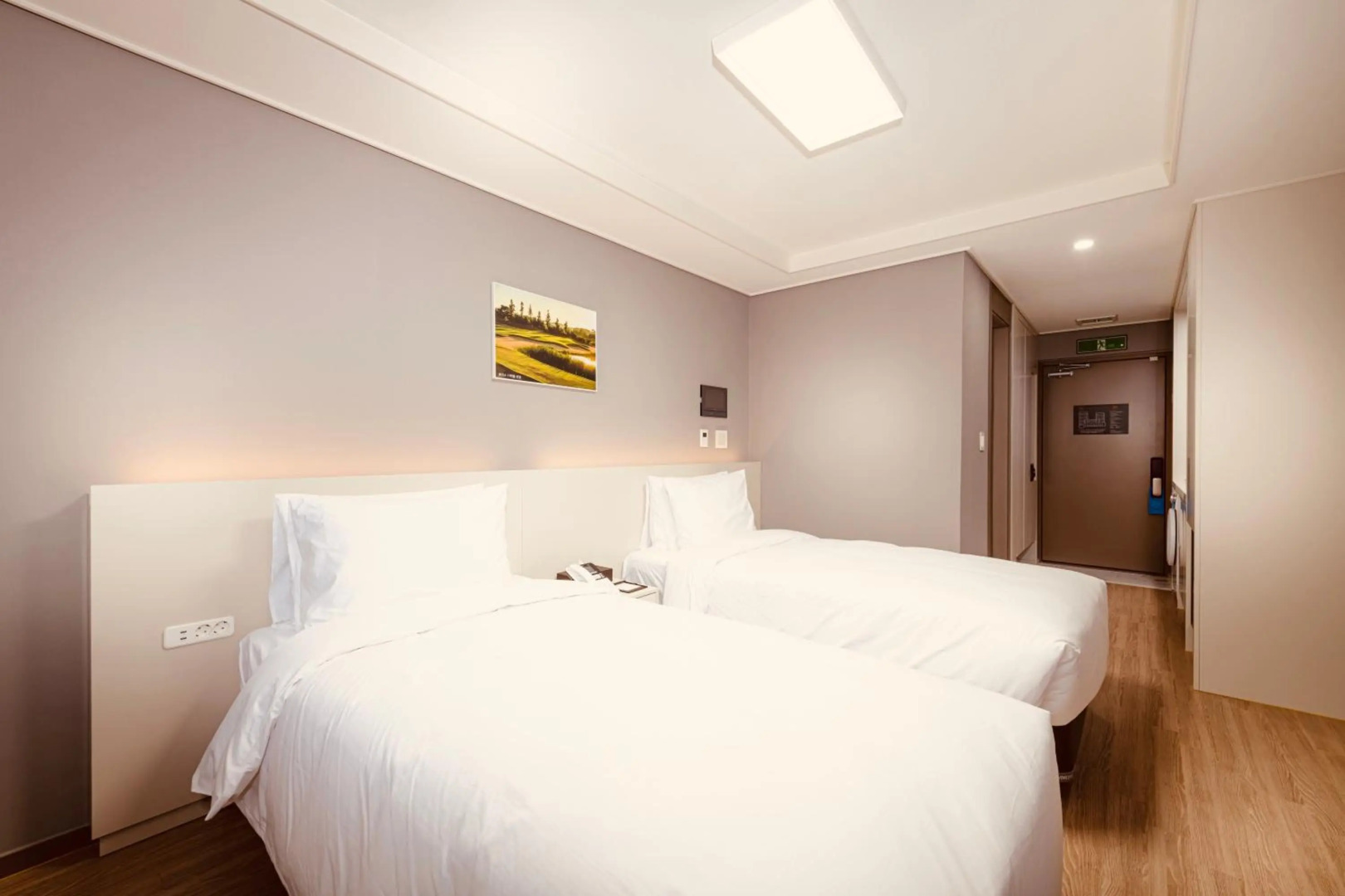 Photo - Sollago Myeongdong Hotel & Residence