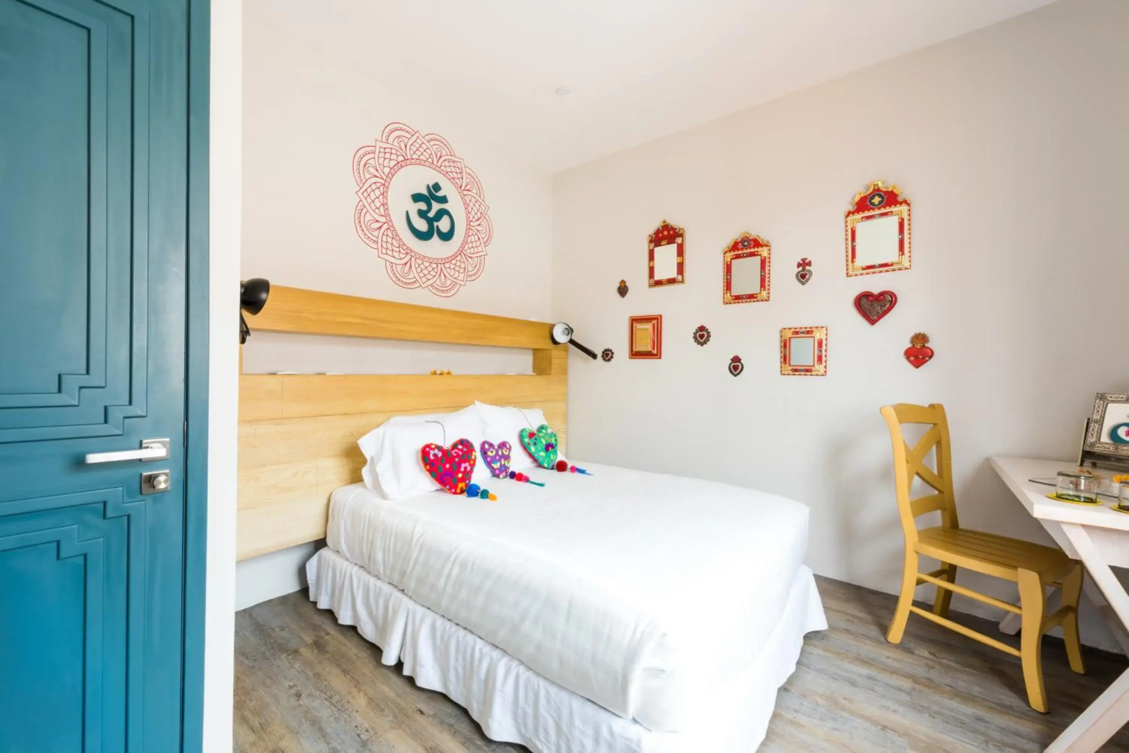 Foto - La Palomilla Bed & Breakfast