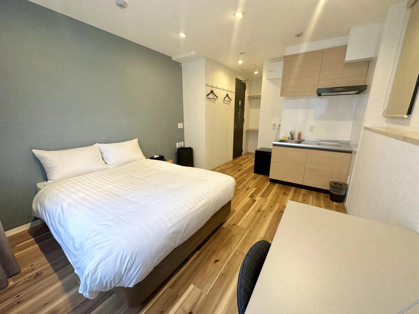 Foto - Tokyo IKOI HOTELー綺麗なホテル